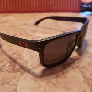 Oakley Holbrook sunglasses